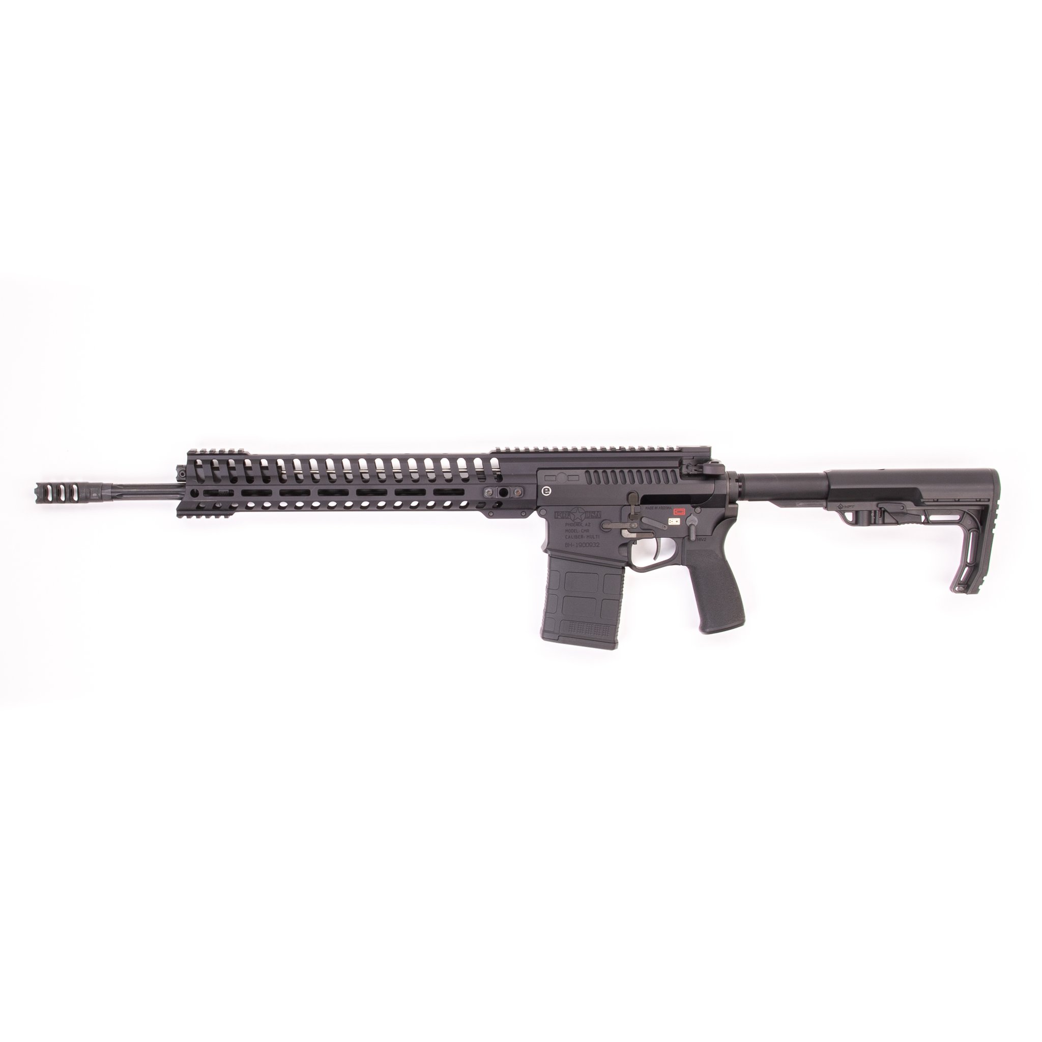 PATRIOT Ordnance Factory (pof) Cmr ECOM00382421 462340